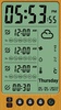 Digital Alarm Clock screenshot 1