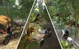 Dinosaur Assassin: Evolution screenshot 6