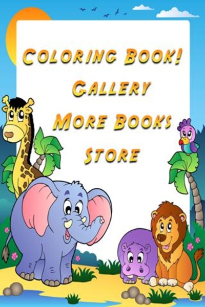 Animal Color - Preview 5
