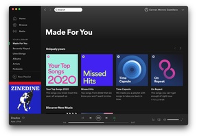 ����� ������ �������� �������� ����� Spotify ���� ��� ����� 90f2183315be5eda7dc0