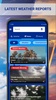 Weather Home & Radar Launcher screenshot 3