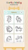 Coloring Pages: Forest Animals screenshot 7