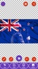 Australia Flag Wallpaper: Flag screenshot 1