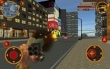 Rope Hero Rise of the Machines screenshot 3