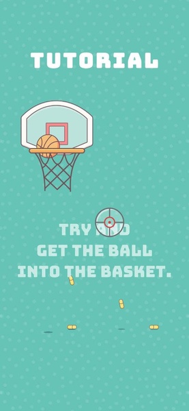 Shooting Hoops - Preview 4