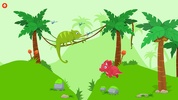 Dinosaur Park 4 screenshot 14