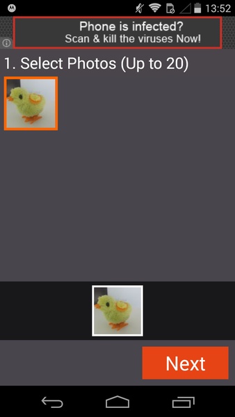 SnapGrid - Preview 4