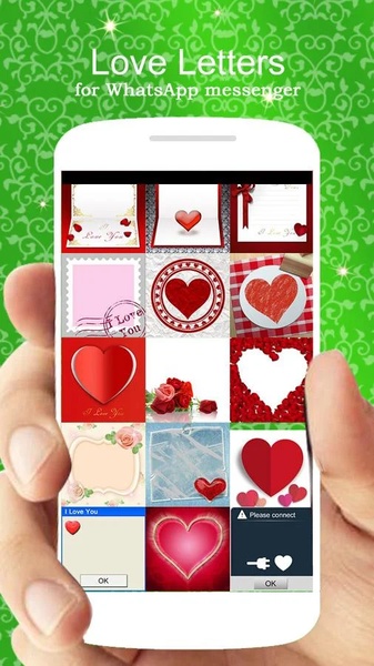 LoveLetter forWhatsapp - Preview 6