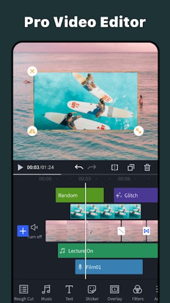 OviCut - Preview 8