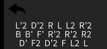 CubeWatch screenshot 1