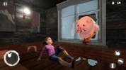 Escape Scary Piggy Granny Game screenshot 4