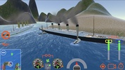 Ocean Liner Simulator screenshot 6