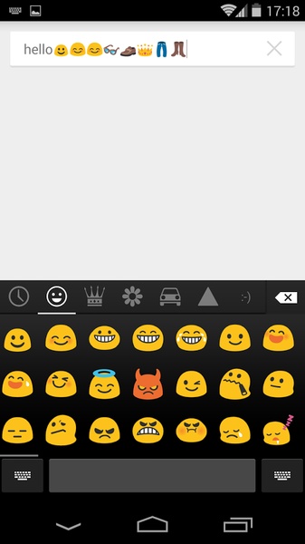 Spanish Dictionary - Preview 7