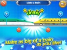 Train Maker - The coolest trai screenshot 5