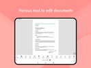 Document Scanner - PDF Creator screenshot 4