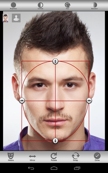Face Swap Lite - Preview 7