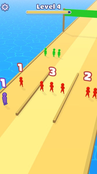 Crew Rush - Preview 5