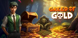 Hidden Mystery: Greed of Gold featured image