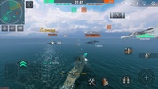 World of Warships Blitz screenshot 5