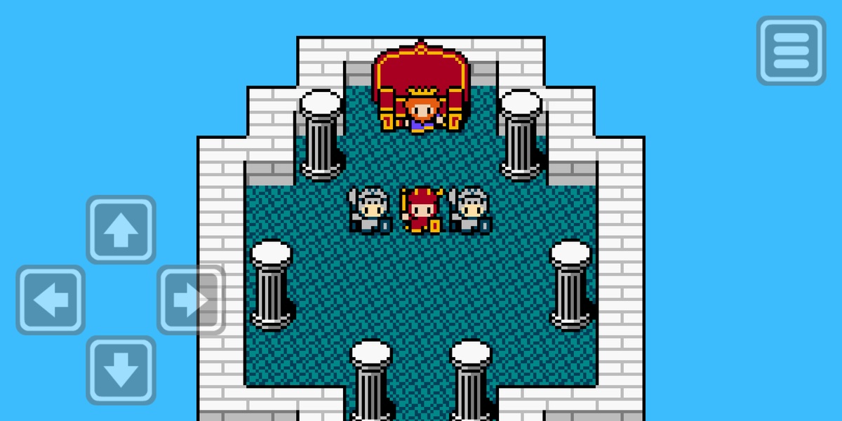 Fateful Lore - Preview 2
