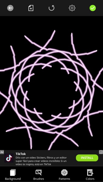 Magic Doodle Art - Preview 1