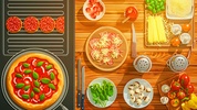 Pizza Maker Game screenshot 4