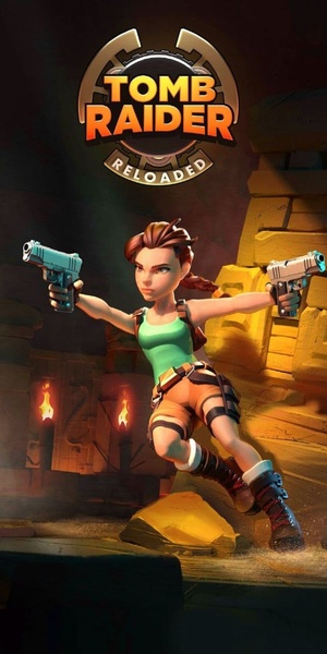 Tomb Raider Reloaded: veja gameplay e requisitos do jogo para celular