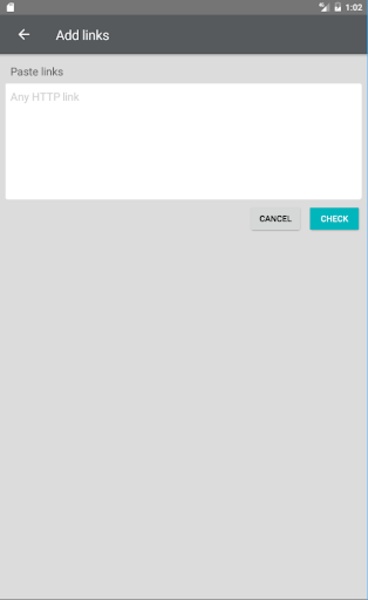 FileStream.Me Client - Preview 14