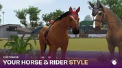 FEI Equestriad World Tour screenshot 2