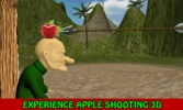 Apple Shooter Archer 3D screenshot 11