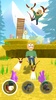 Animal Master 3D: Hand Power screenshot 11