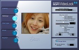 Alparysoft VideoLock screenshot 3