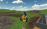 Extreme Motorbike Race 3D screenshot 5