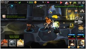 Dungeon Breaker! Heroes screenshot 14