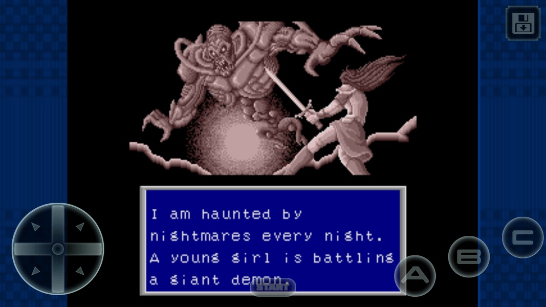 Phantasy Star Classics - Preview 7