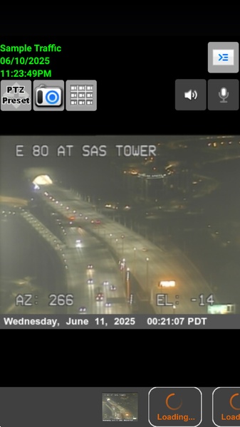 IP Cam Viewer Lite - Preview 5