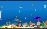 Shark Journey: Hungry Big Fish Eat Small and grow screenshot 12