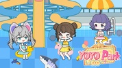 YOYO Park: Fashion dress up screenshot 3