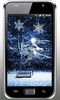 Winter Dream HD Live Wallpaper screenshot 3