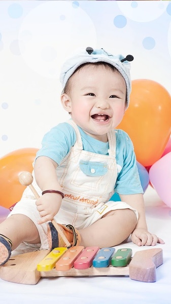 Happy Birthday Wallpaper - Preview 5