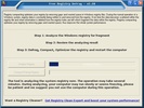 Free Registry Defrag screenshot 3