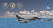 F18 Flight Simulator screenshot 9