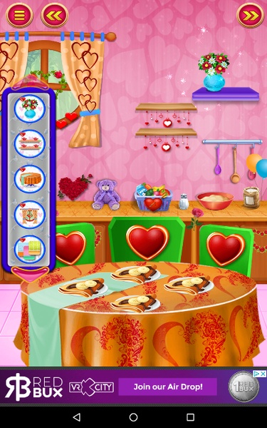 Valentine Room Decoration - Preview 7