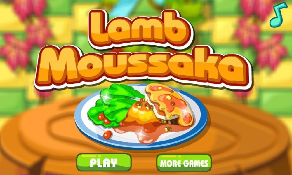 Lamb Moussaka - Preview 9