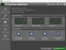 PC Services Optimizer screenshot 3