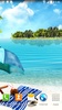 Beach Live Wallpaper screenshot 2