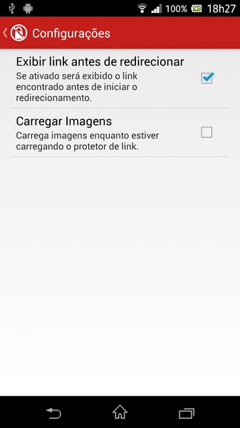 Desprotetor de Links - Preview 4