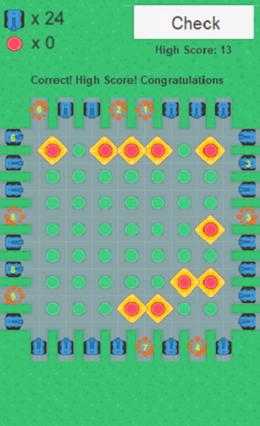 Puzzle Tanks - Preview 1