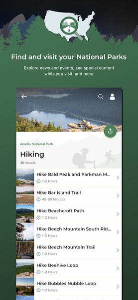 National Park Service - Preview 2