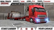 Real Truck Driver screenshot 8